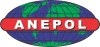 Anepol logo sklepu z akcesoriami do produkcji kiełbas - strona główna